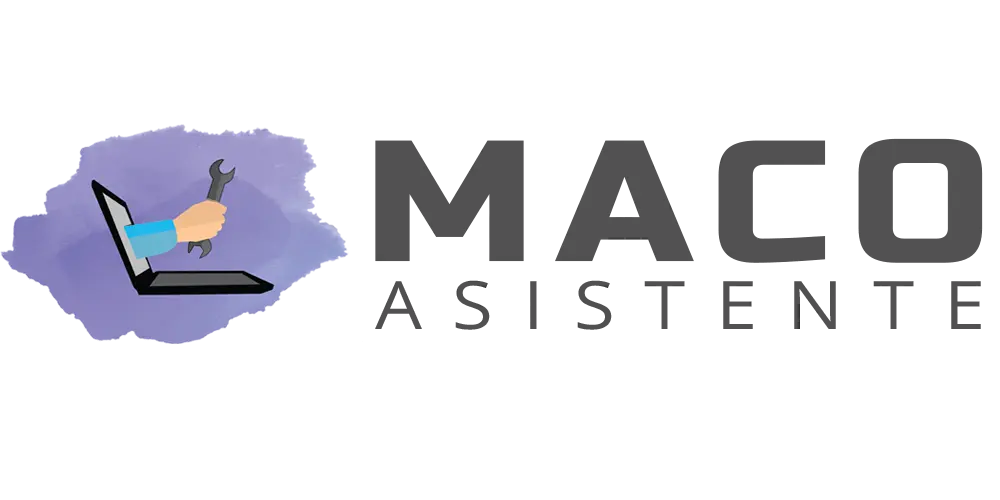MACO Asistente